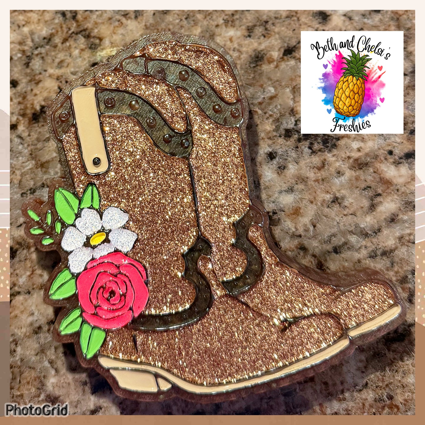 Cowboy Boots