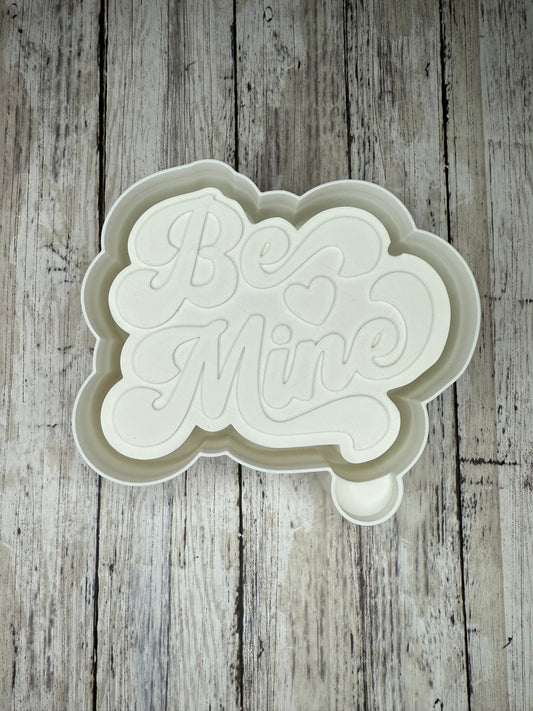 Be Mine Mold