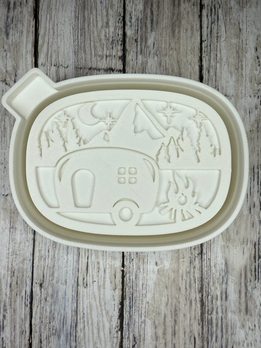 Camper Mountains Mold