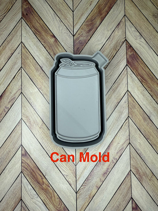 Can Mold