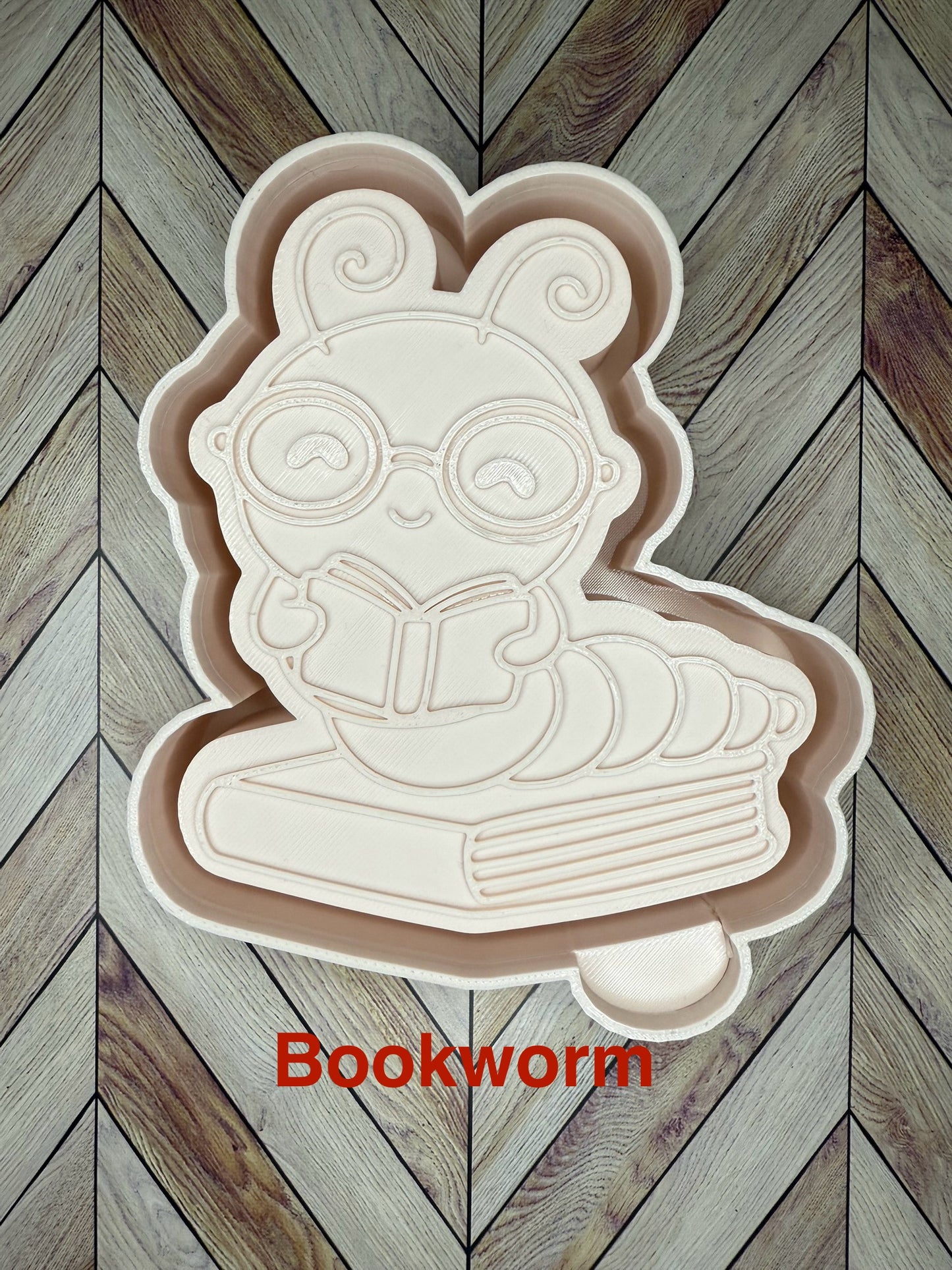 Bookworm