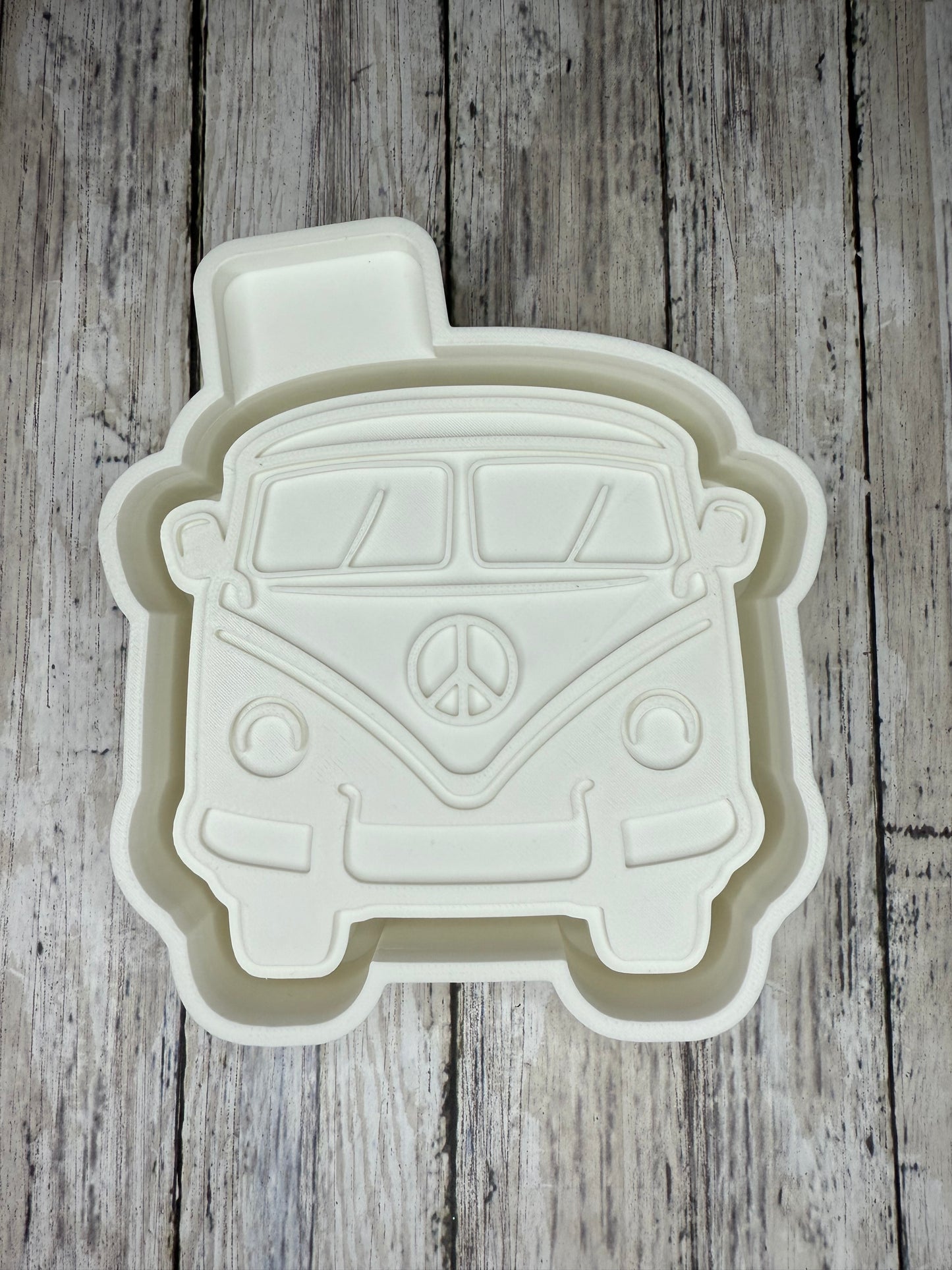 Peace Van