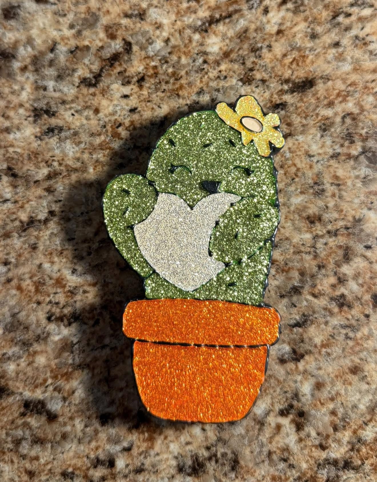 Cactus Heart