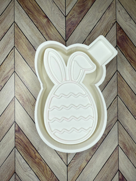 Bunny Ears Egg