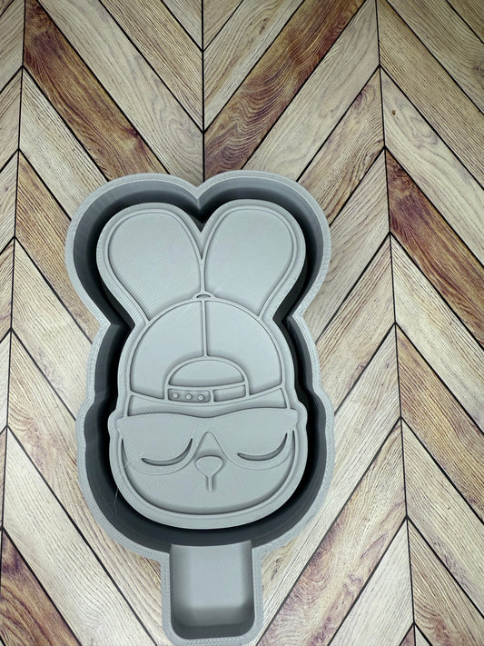 Cool Bunny