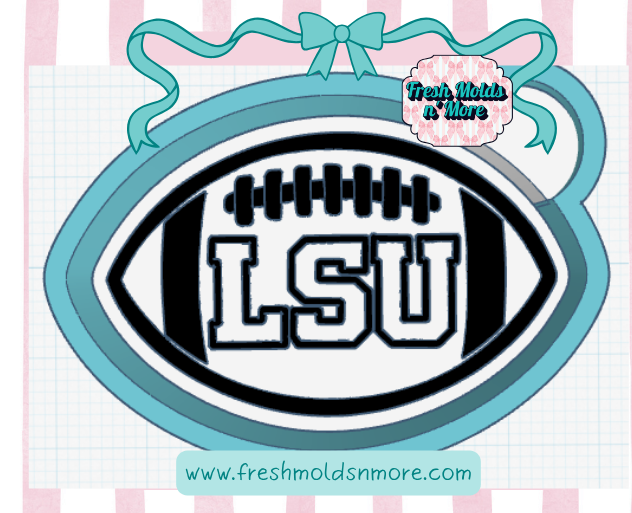 LSU Football