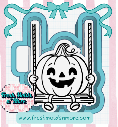 Swinging Jack Freshie Mold