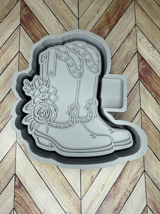Cowboy Boots