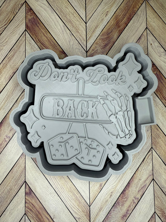 Don't Look Back
