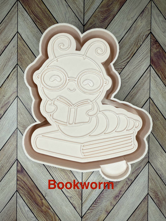 Bookworm