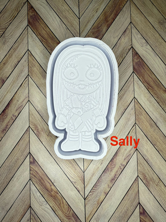 Sally