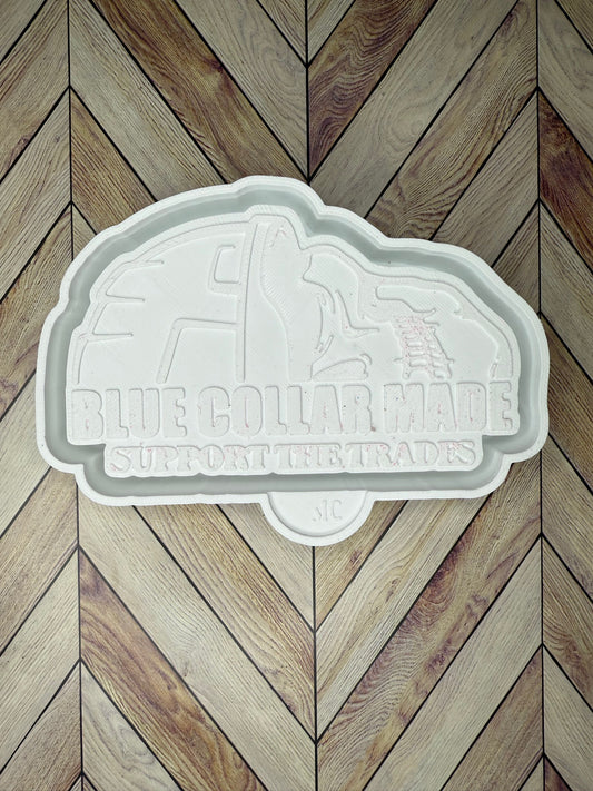 Blue Collar Made
