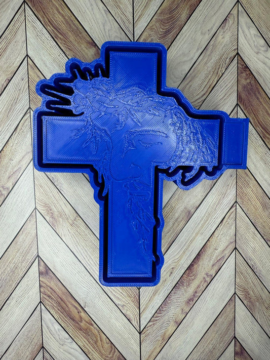 Jesus/Cross