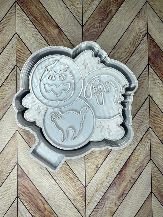 Halloween Cookies