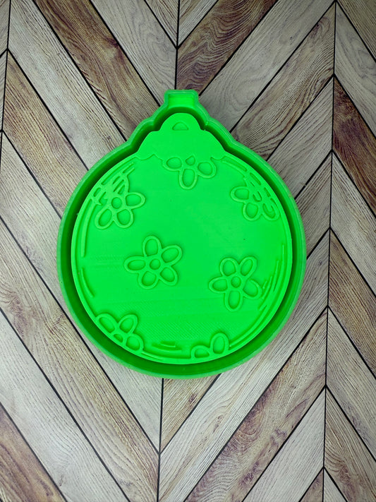 Christmas Ornament