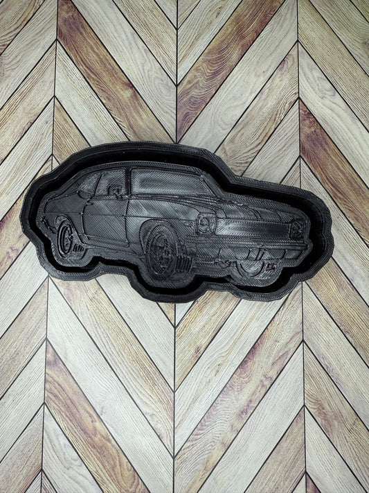 Muscle Car