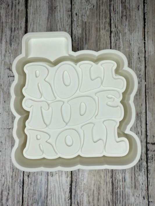 Roll Tide Roll